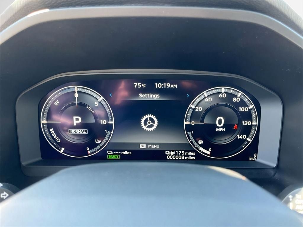 New 2025 Mitsubishi Outlander SEL AWD/4WD image 14
