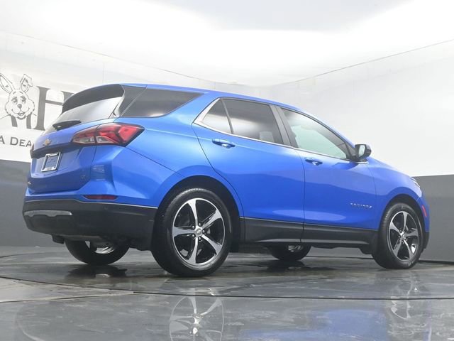 Used 2024 Chevrolet Equinox LT image 33