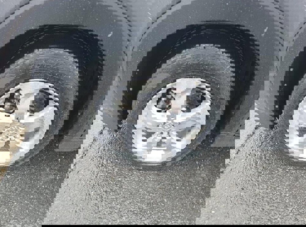 Used 2019 Honda HR-V LX image 15