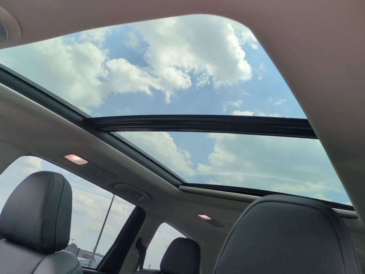 New 2026 Subaru Ascent Limited AWD/4WD image 18