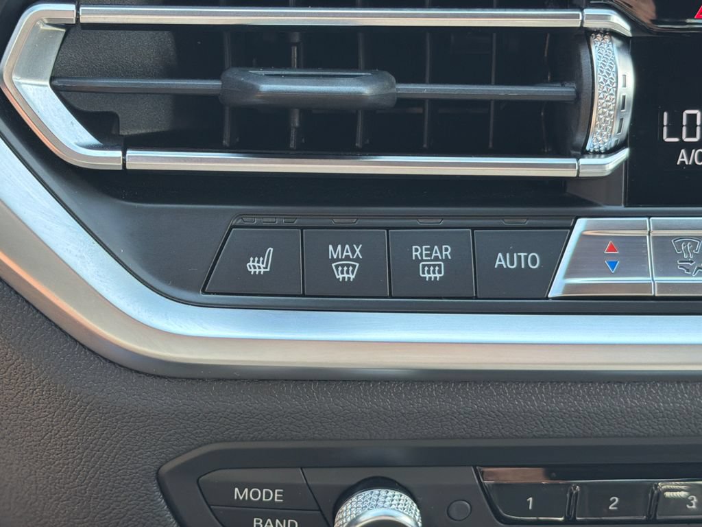 Used 2019 BMW 330i Sedan w/ Convenience Package RWD image 34