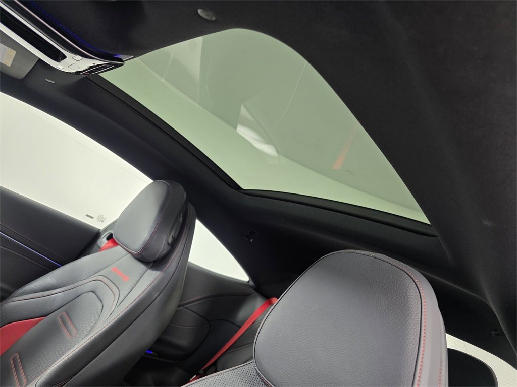 Certified 2024 Mercedes-Benz CLE 53 AMG 4MATIC image 12