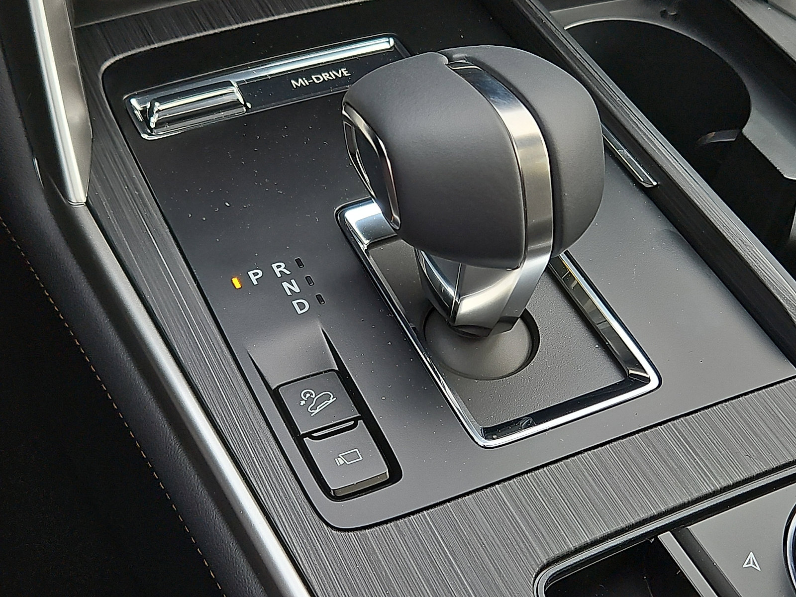 New 2026 MAZDA CX-90 3.3 Turbo S w/ Premium Plus image 13