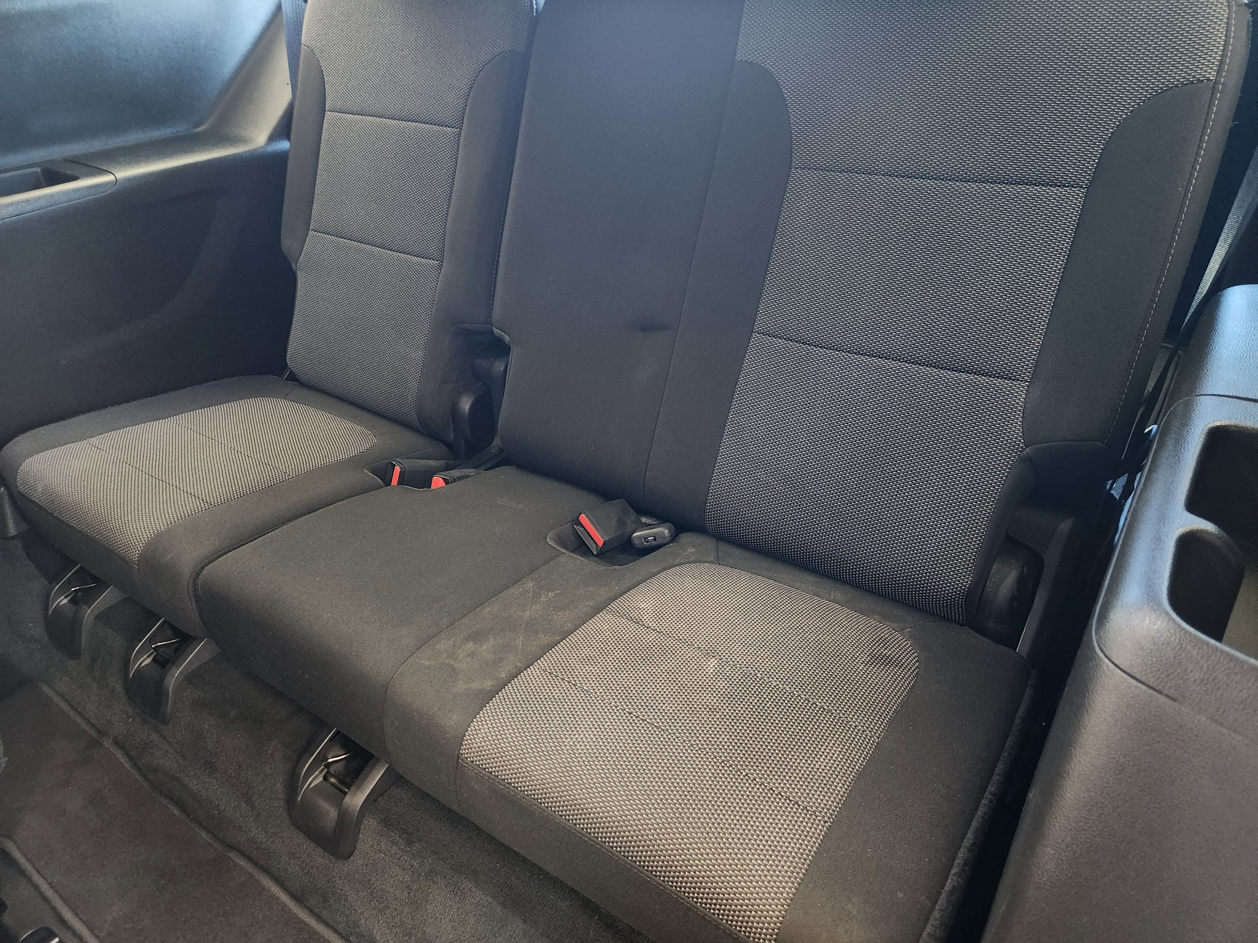 Certified 2023 Chevrolet Traverse LT image 31