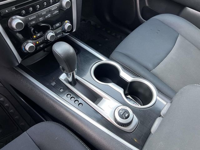 Used 2017 Nissan Pathfinder S image 22