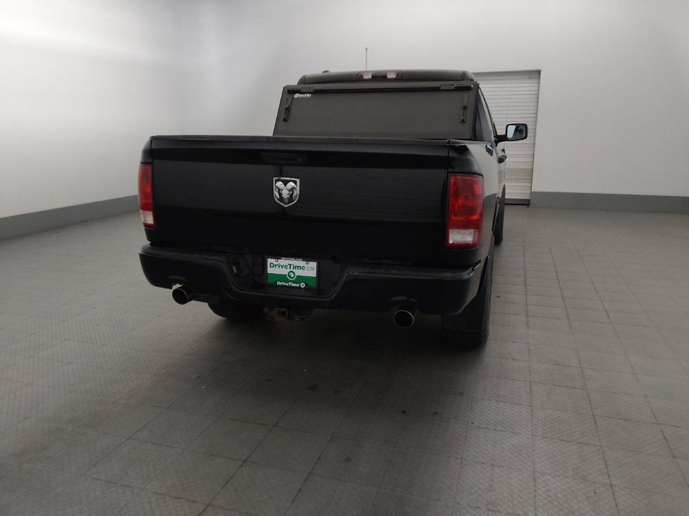 Used 2015 RAM 1500 Express AWD/4WD image 7