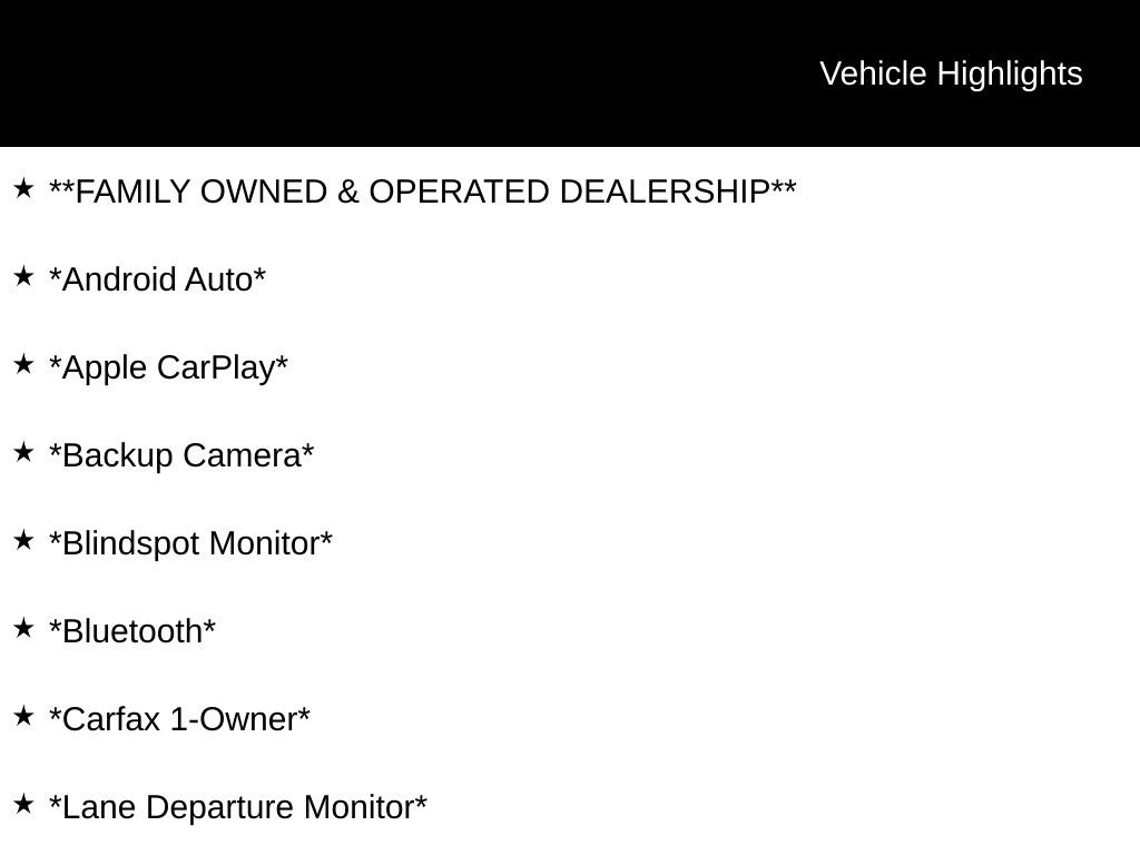 Used 2025 Toyota Tundra SR5 w/ SR5 Convenience Package RWD image 8