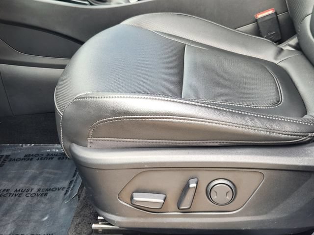 Used 2025 Hyundai Tucson SEL FWD image 17