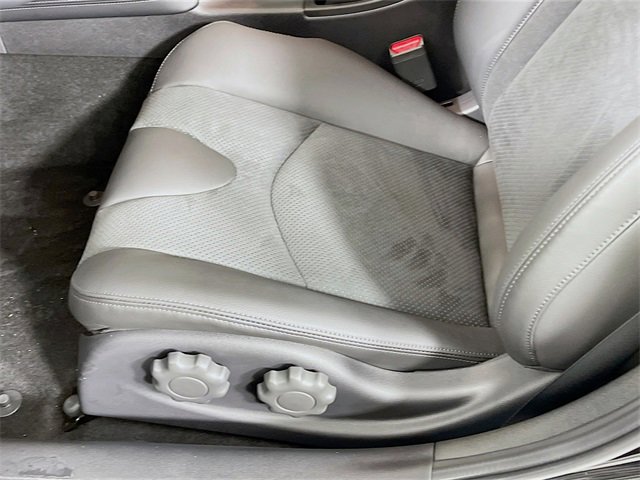 New 2026 Nissan Z Performance image 17