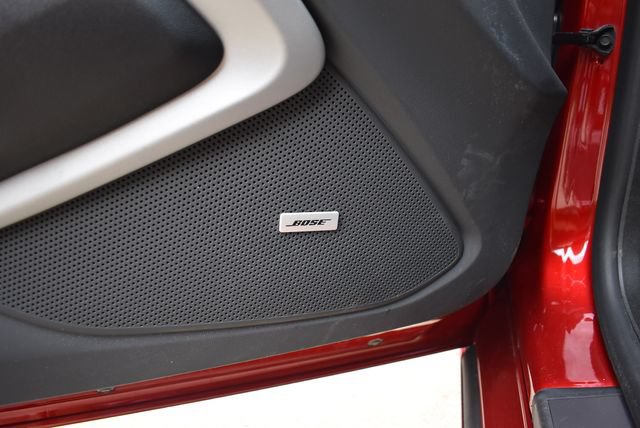 Used 2023 Chevrolet Camaro LT w/ Technology Package RWD image 17
