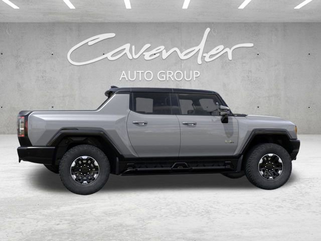 New 2025 GMC Hummer EV 3X w/ Extreme Off-Road Package image 5