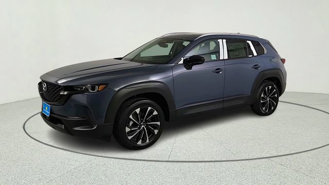 New 2026 MAZDA CX-50 2.5 Hybrid w/ Cargo Package AWD/4WD image 4