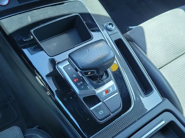 Used 2022 Audi SQ5 Premium AWD/4WD image 32