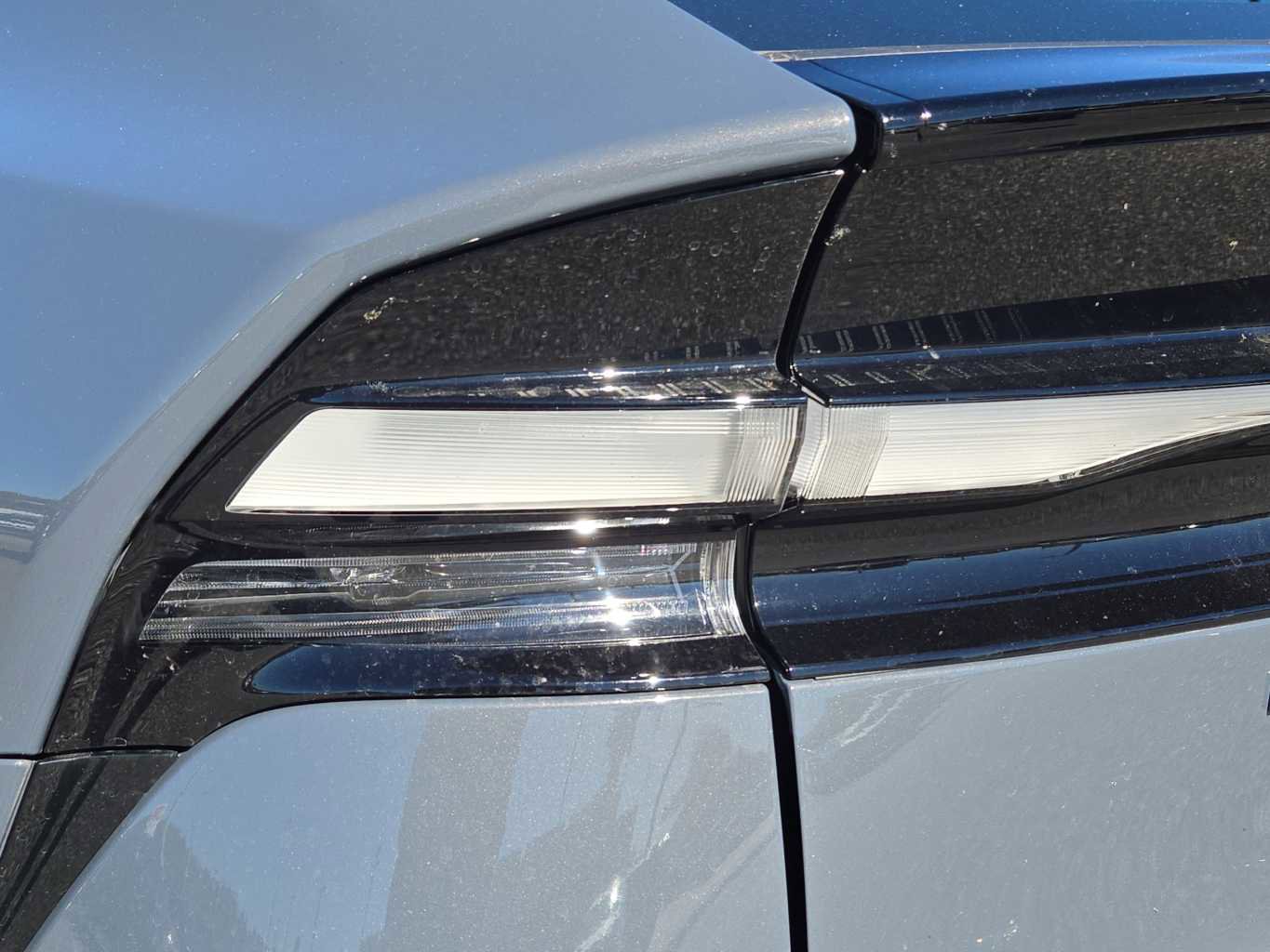 New 2026 Toyota Prius XSE image 15