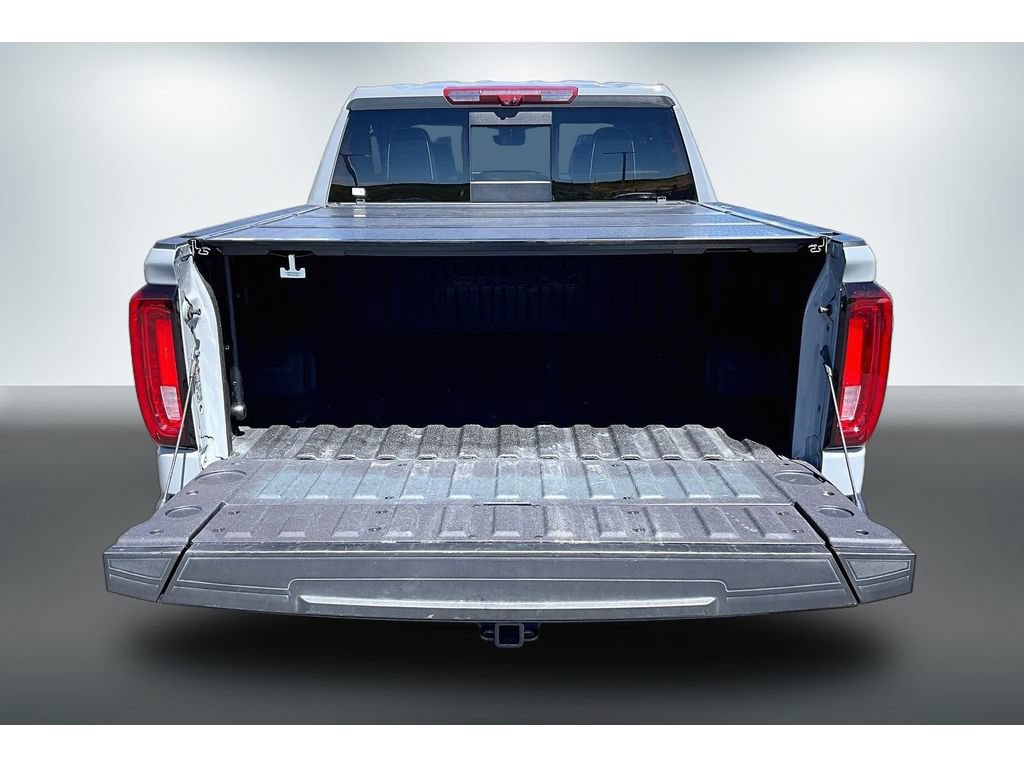Used 2024 GMC Sierra 1500 AT4X AWD/4WD image 7