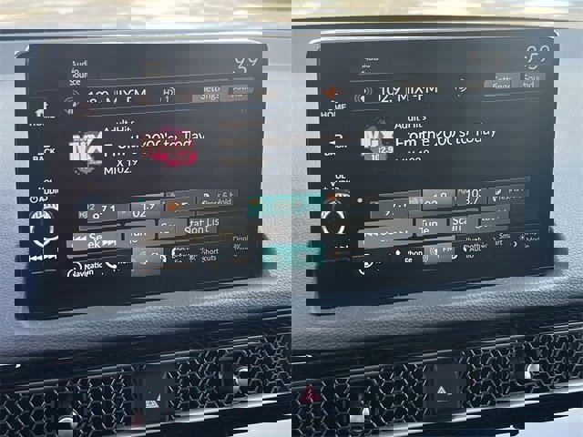 Used 2024 Honda Civic Sport Touring image 19