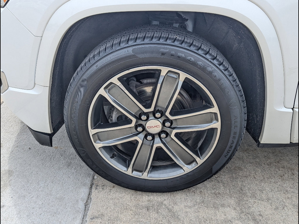 Used 2017 GMC Acadia Denali w/ Technology Package AWD/4WD image 15