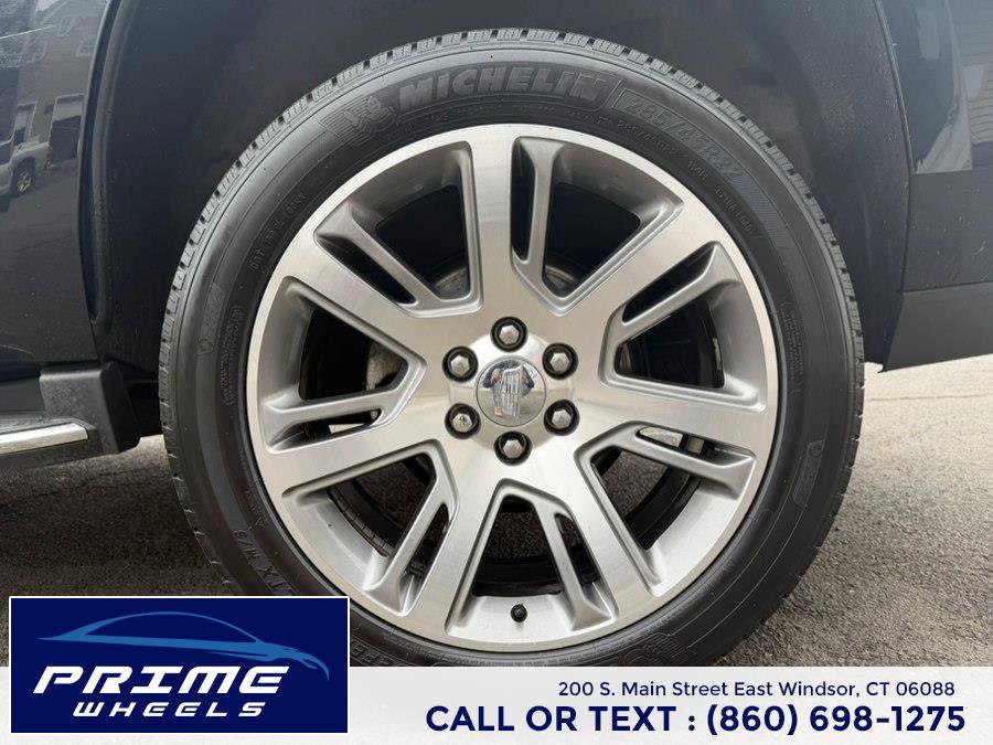 Used 2016 Cadillac Escalade Luxury image 25