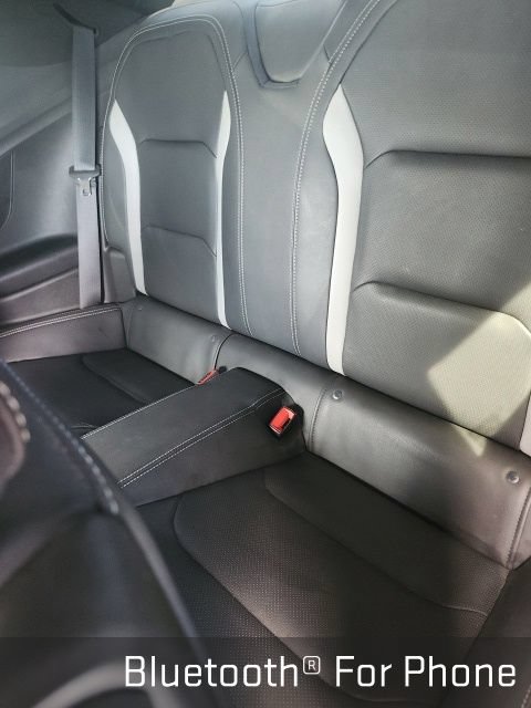 Used 2019 Chevrolet Camaro SS RWD image 12