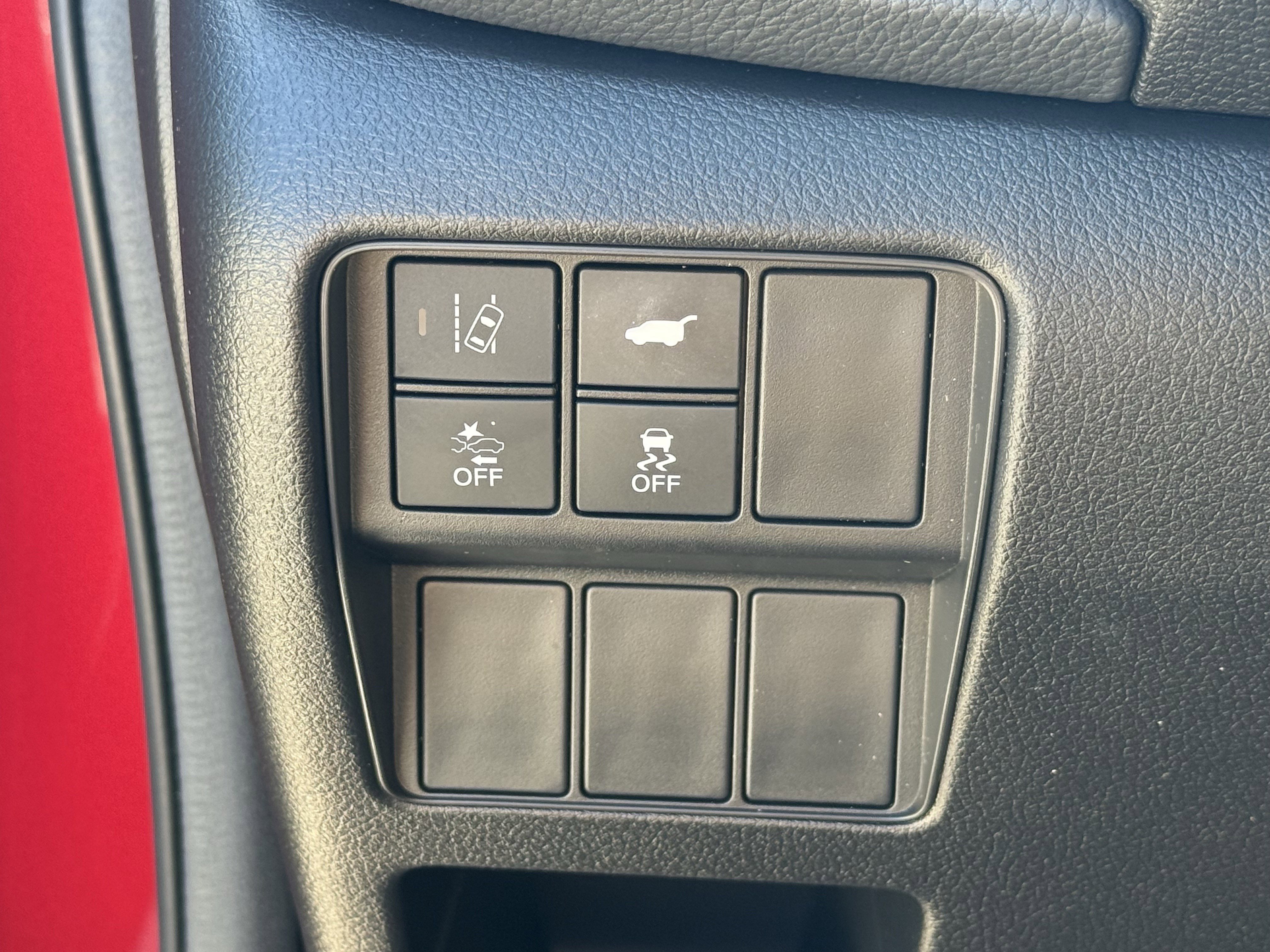 Used 2022 Honda CR-V EX-L image 25