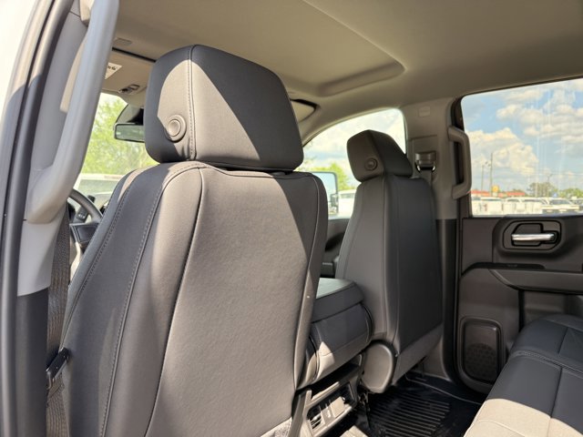 New 2025 GMC Sierra 3500 Pro w/ Convenience Package image 25