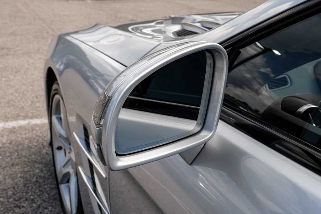 Used 2014 Mercedes-Benz SL 550 image 38
