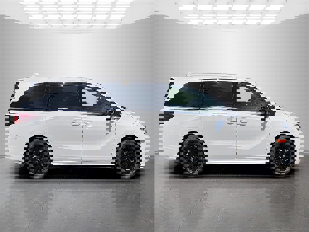 New 2026 Honda Odyssey Sport-L image 6