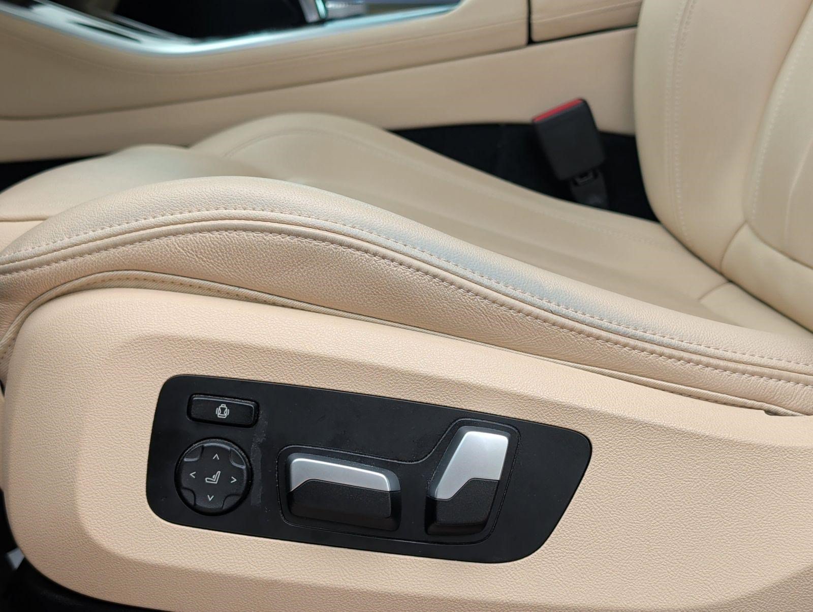 Used 2022 BMW X5 sDrive40i w/ Premium Package RWD image 10