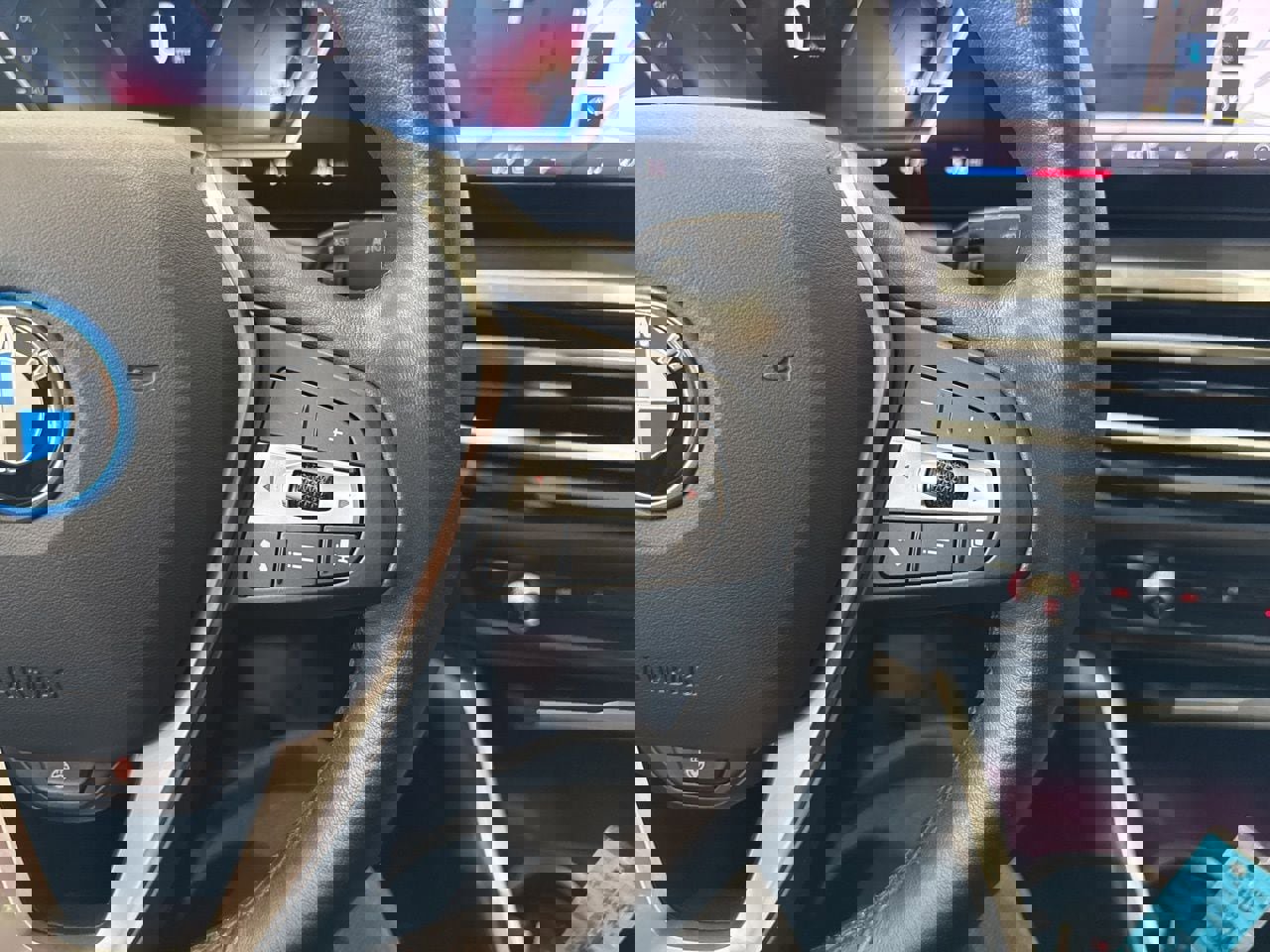 Certified 2024 BMW i4 xDrive40i w/ Premium Package image 21