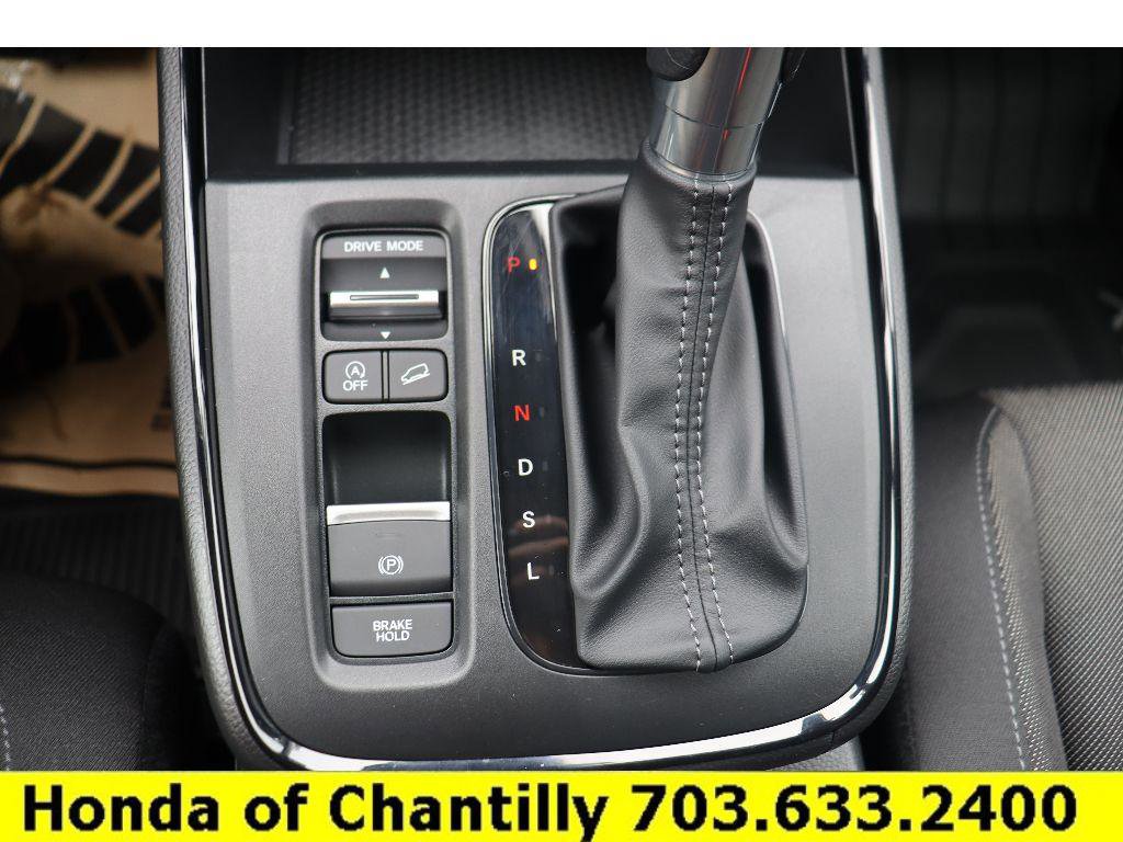 Certified 2024 Honda CR-V EX image 17