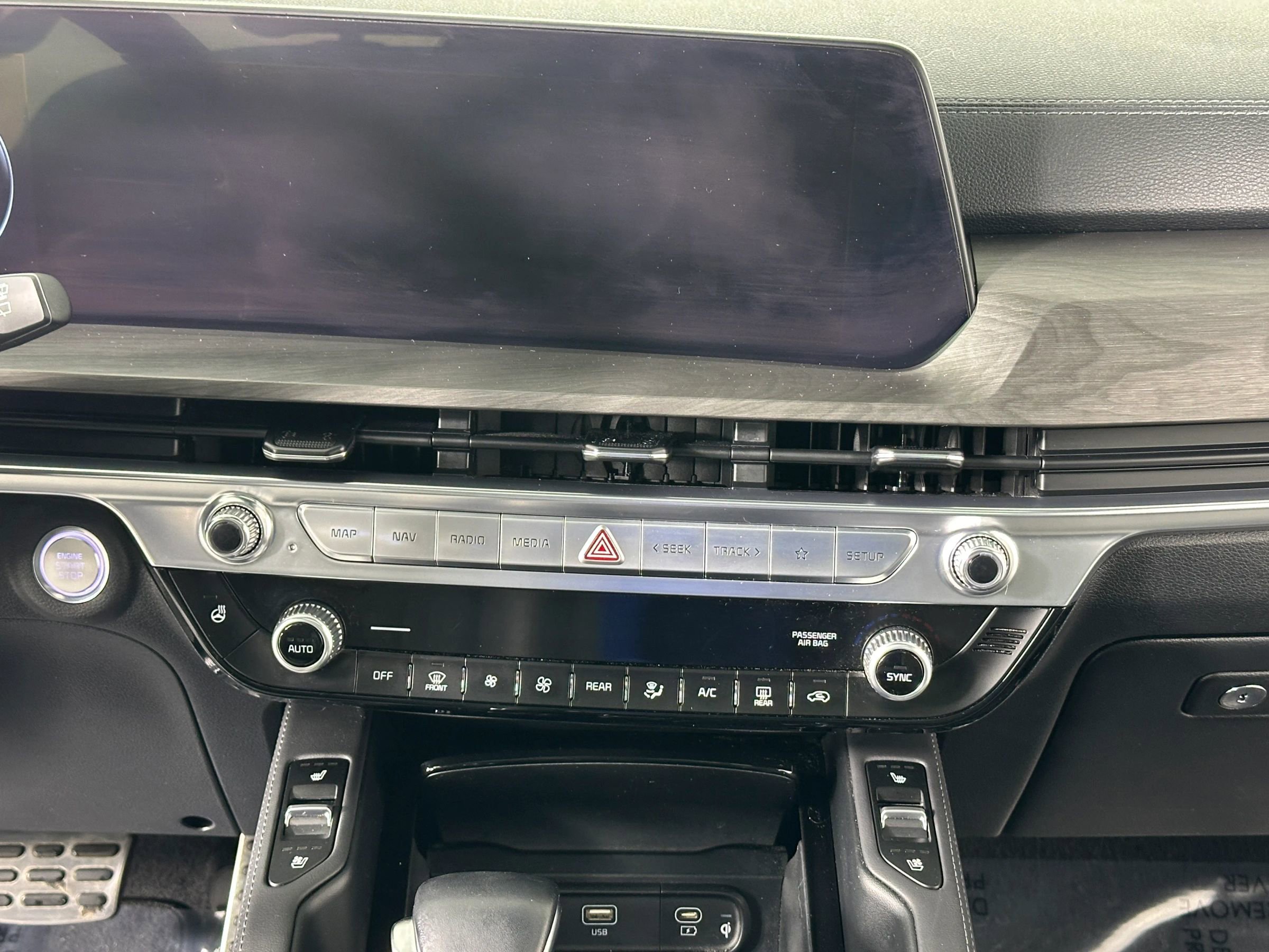 Used 2023 Kia Telluride SX Prestige X-Pro image 40