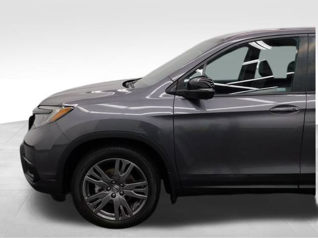 Used 2019 Honda Passport EX-L image 16