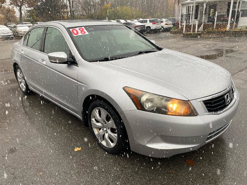 Used 2008 Honda Accord EX image 5