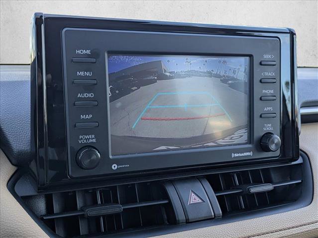 Used 2022 Toyota RAV4 LE image 13