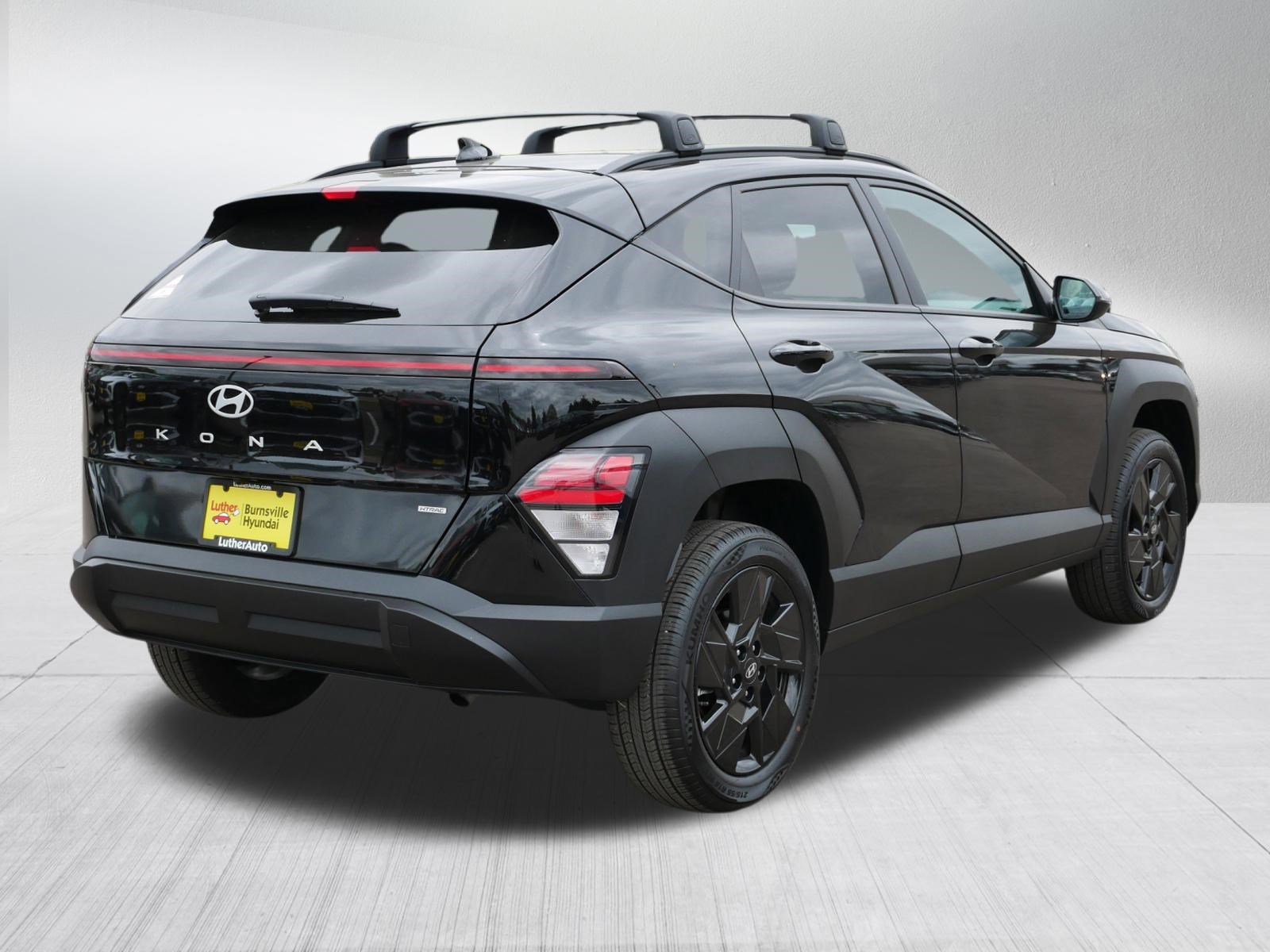Certified 2026 Hyundai Kona SEL Sport AWD/4WD image 7