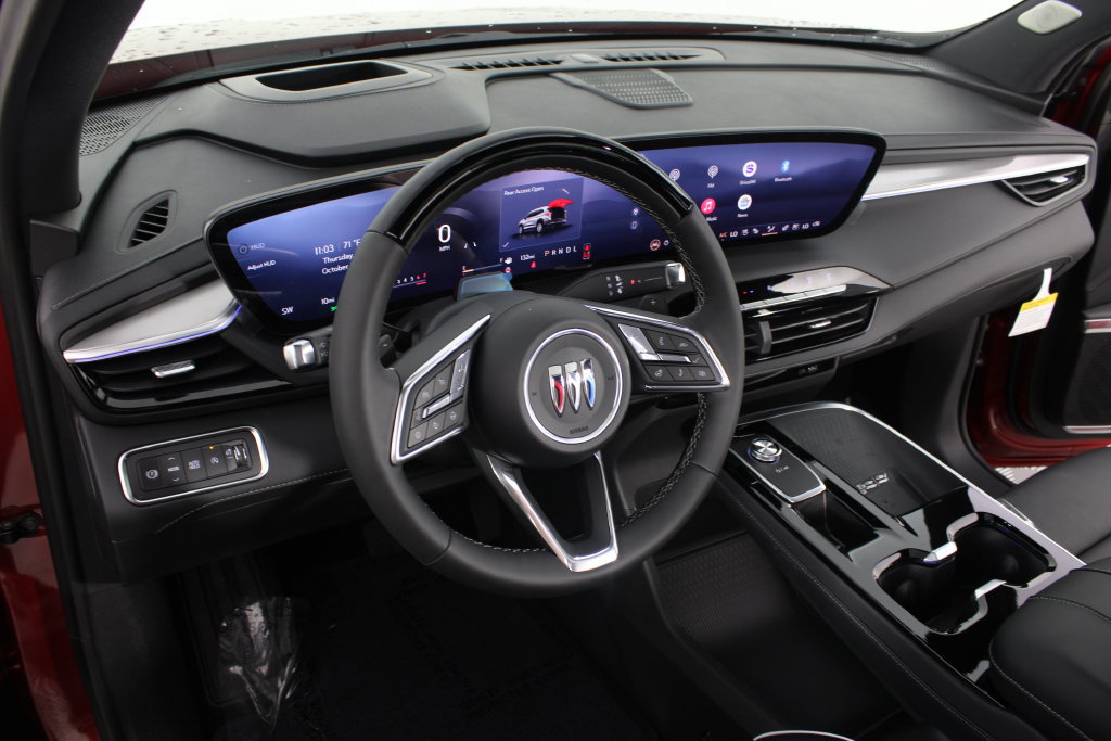 New 2027 Buick Enclave Avenir FWD image 10