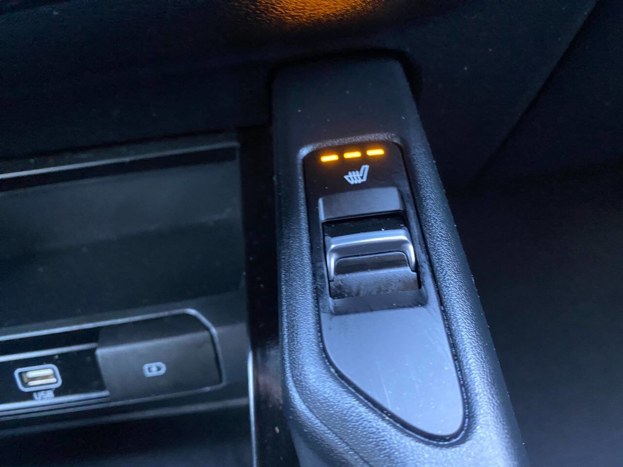 Used 2020 Kia Telluride S image 36