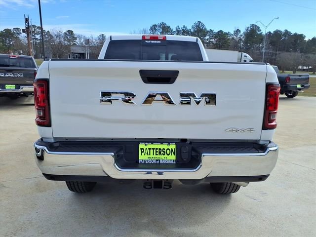 New 2026 RAM 2500 Tradesman image 3