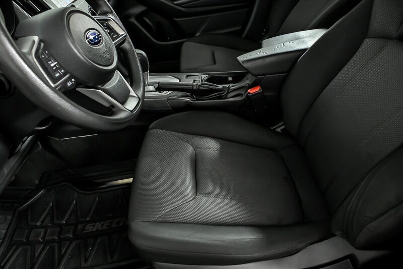 Used 2017 Subaru Impreza 2.0i AWD/4WD image 15