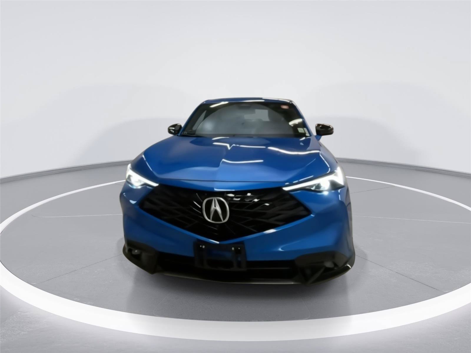 New 2026 Acura ADX A-Spec AWD/4WD image 3
