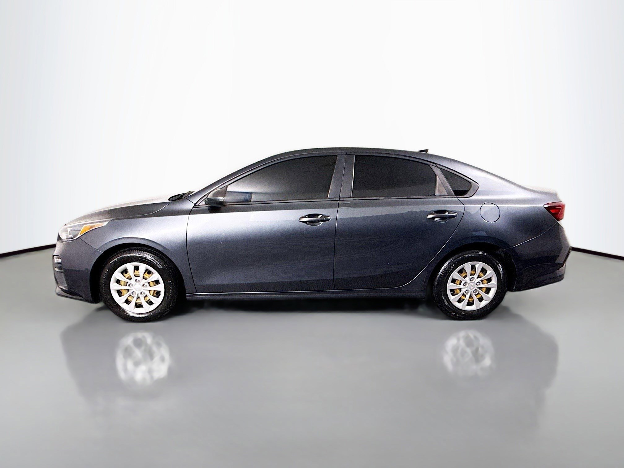 Used 2021 Kia Forte Sedan FWD image 6