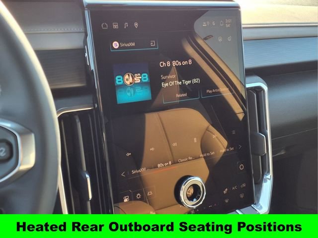 New 2026 GMC Acadia AT4 w/ Luxury Package image 10