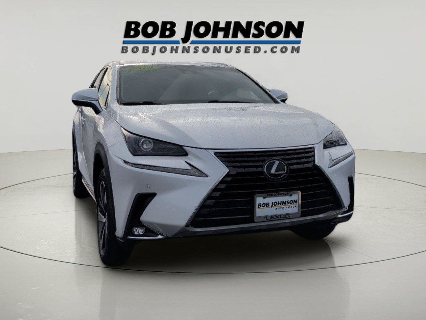Used 2018 Lexus NX 300 AWD w/ Premium Package video 1