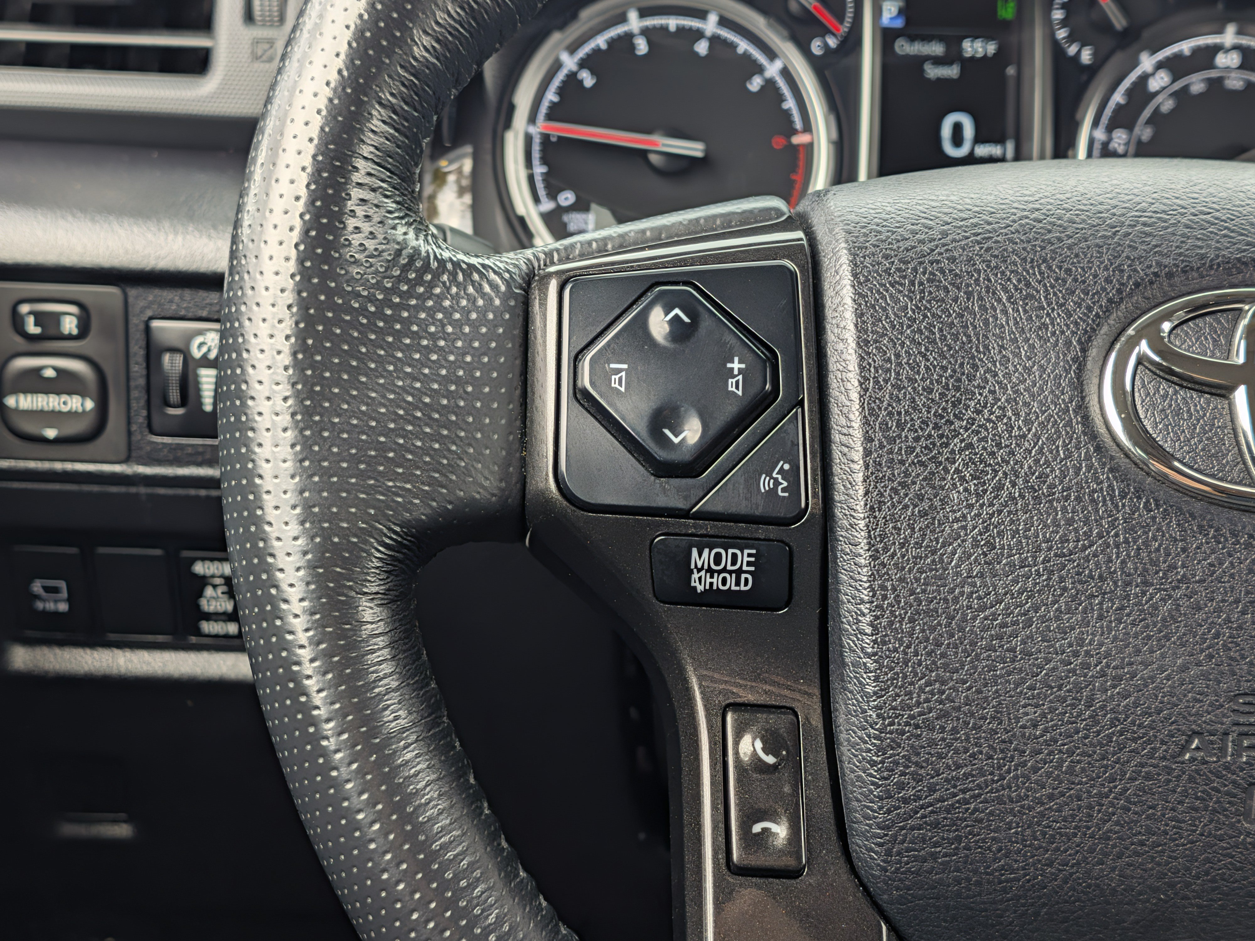 Certified 2023 Toyota 4Runner TRD Pro AWD/4WD image 34