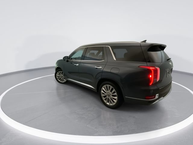 Used 2020 Hyundai Palisade Limited AWD/4WD image 2