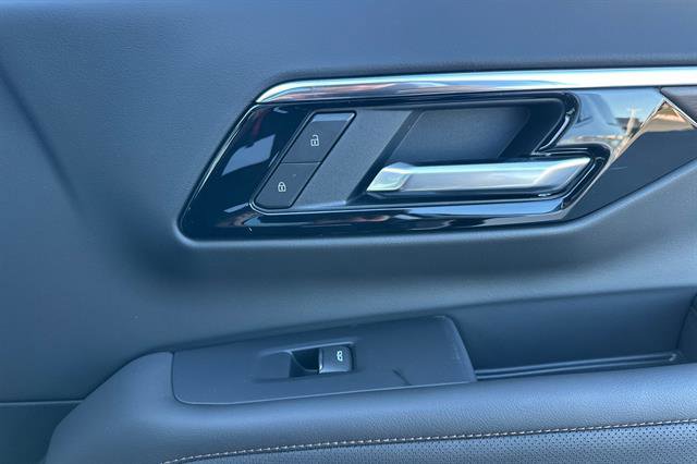 New 2026 Chevrolet Tahoe High Country image 19