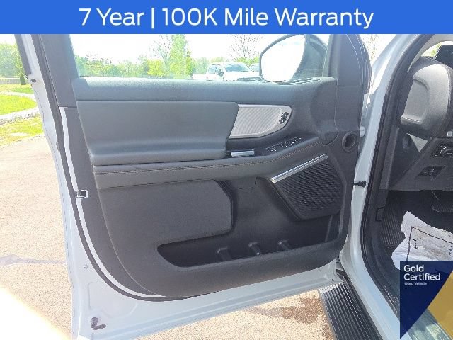 Used 2025 Ford Expedition Max Active AWD/4WD image 30