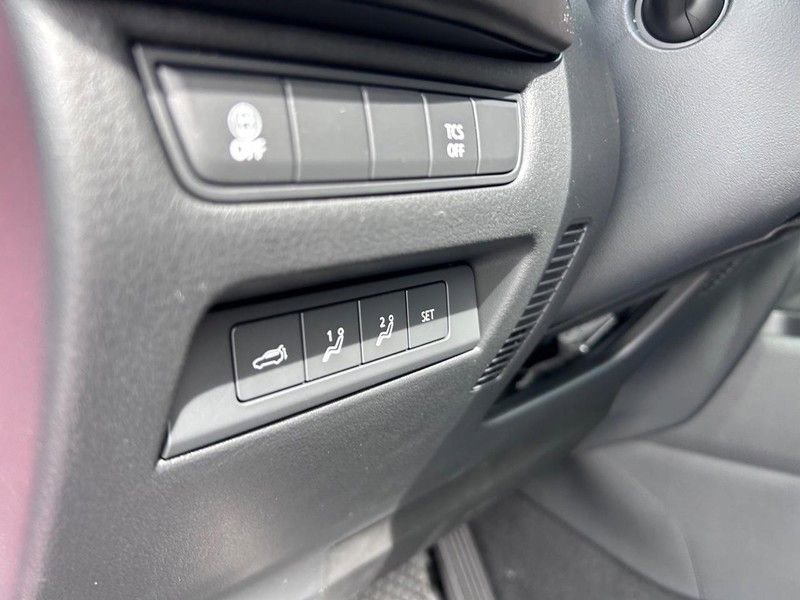 New 2025 MAZDA CX-50 AWD 2.5 S w/ Weather Package image 22