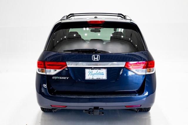 Used 2016 Honda Odyssey EX-L image 37