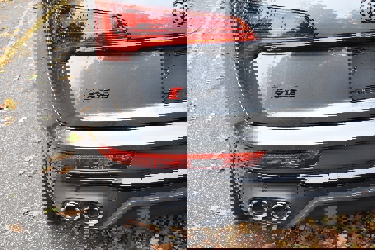 Used 2023 Audi SQ5 Premium Plus w/ Premium Plus Package image 41